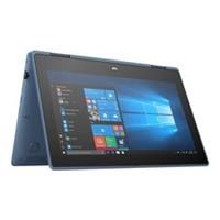 HP ProBook x360 11 G5 EE Laptop Celeron N4020 4GB 128GB SSD 11.6" Touch W10 Pro