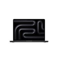 Apple 14" MacBook Pro, M4 Pro, 48GB RAM, 20-Core GPU, 512GB, 2024 - Space Black, Black