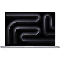 Apple 16" MacBook Pro, M4 Pro, 48GB RAM, 20-Core GPU, 1TB, 2024 - Silver, Silver