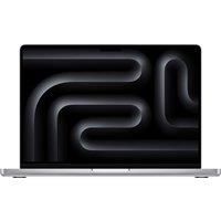 Apple 14" MacBook Pro, M4, 48GB RAM, 16 Core GPU, 512GB, 2024 - Silver, Silver