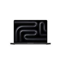 Apple 14" MacBook Pro, M4, 48GB RAM, 16 Core GPU, 512GB, 2024 - Space Black, Black
