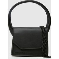 Steve Madden black bpryce shoulder bag