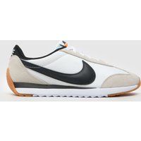 Nike Pacific Trainers in White & Black