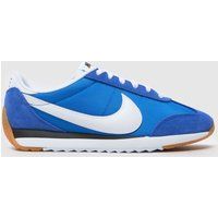 Nike Pacific Trainers in Blue