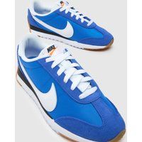 Nike Pacific Trainers in Blue