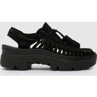 KEEN PLT Tassell Sandals