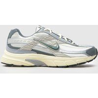 Nike Initiator Trainers in Off-White Multi