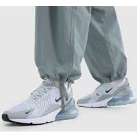 Nike Air Max 270 Trainers in Grey Multi
