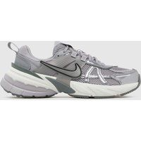 Nike V2K Trainers in Grey