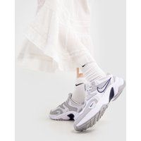 Nike AL8 Trainers in Grey Multi
