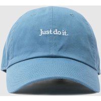 Nike Pale Blue Unstructured JDI Cap