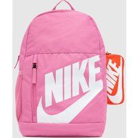 Nike Pink Elemental Backpack Set