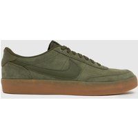 Nike Killshot 2 Trainers in Khaki