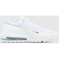 Nike Air Max Pulse Trainers in White