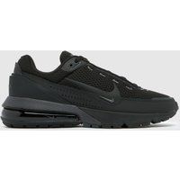 Nike Air Max Pulse Trainers in Black