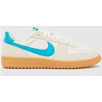 Nike Field General Trainers in Stone Multi