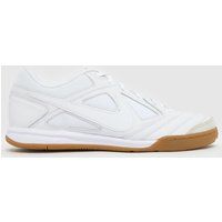 Nike Gato Trainers in White