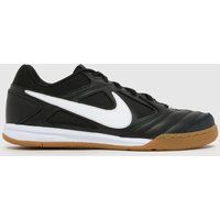 Nike Gato Trainers in Black & White