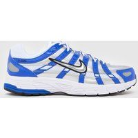 Nike P-6000 Trainers in Blue Multi