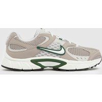 Nike V5 RNR Trainers in Grey Multi
