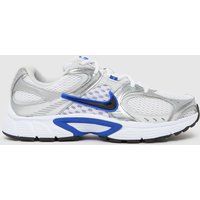 Nike V5 RNR Trainers in Blue Multi