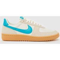 Nike Field General Trainers in Stone Multi