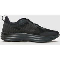Nike Lunar Roam Trainers in Black