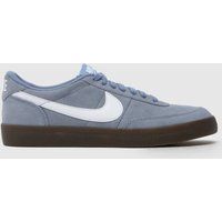 Nike killshot 2 trainers in grey