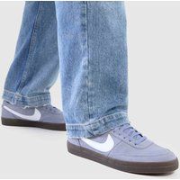 Nike killshot 2 trainers in grey
