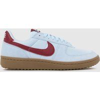 Nike Field General Trainers in Pale Blue
