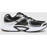 Nike V5 RNR Trainers in Black & Grey