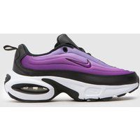 Nike Air Max Portal Trainers in Purple