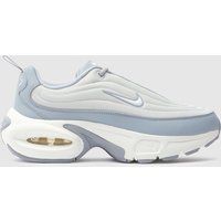 Nike Air Max Portal Trainers in Grey Multi