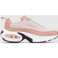 Nike Air Max Portal Trainers in Pink