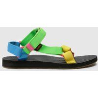 Teva Original Universal Sandals in Multi