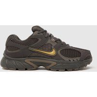 Nike V5 RNR Trainers in Khaki
