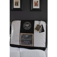 Duck Down 10.5 Tog Duvet