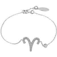 Zodiac Horoscope Star Sign Bracelet Aries