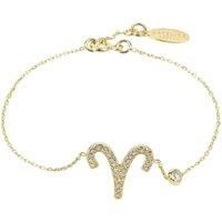 Zodiac Horoscope Star Sign Bracelet Aries