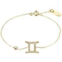 Zodiac Horoscope Star Sign Bracelet Gemini
