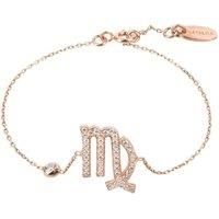 Zodiac Horoscope Star Sign Bracelet Virgo