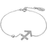Zodiac Horoscope Star Sign Bracelet Sagittarius