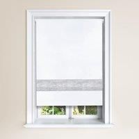 DIAMANTE BLACKOUT ROLLER BLINDS