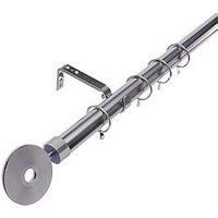 Very Home 28Mm Sundial Extendable Pole 70-120Cm