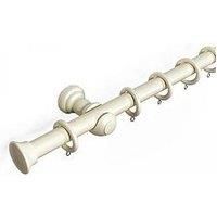 Very Home 28Mm Trad Stopper Wood Pole 400Cm