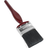 Sealey Pure Bristle Paint Brush 50mm Pack of 10 - SPB50S
