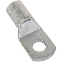 Sealey LT7012 Copper Lug Terminal 70mm² x 12mm Pack of 10