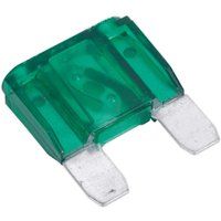 Sealey Automotive MAXI Blade Fuse 30A Pack of 10