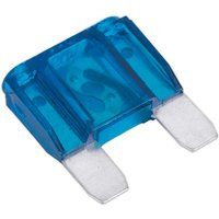 Sealey Automotive MAXI Blade Fuse 60A Pack of 10