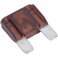 Sealey Mf7010 Automotive Maxi Blade Fuse 70A Pack of 10